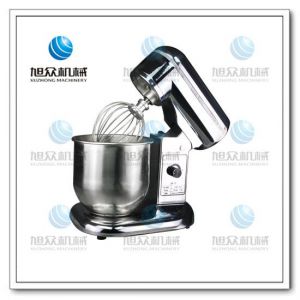 SZA-5L忌廉機（奶油攪拌機、攪拌設(shè)備)